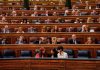 Parlamento da Espanha rejeita projeto de anistia para separatistas catalães