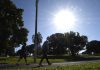 Quarta-feira tem previsão de sol e temperaturas acima da média em Mato Grosso do Sul