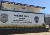 Polícia Civil prende autor de homicídio em Campo Grande