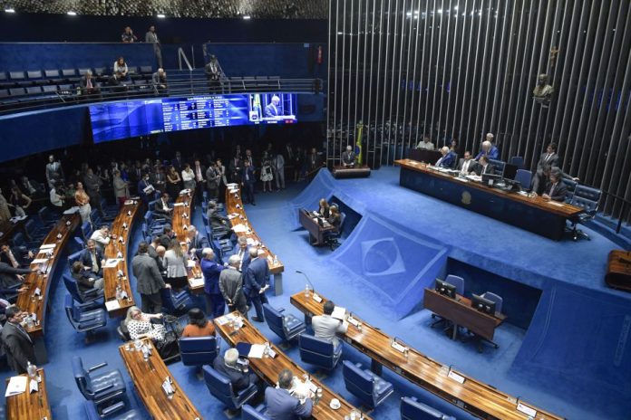 Senado aprova projeto que facilita financiamento de startups no Brasil