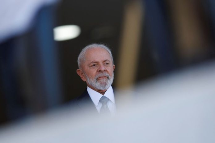 Lula sobre RS: governo não terá problemas em aprovar projetos no Congresso nem percalços no TCU e no STF