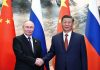 Waack: Aliança entre China e Rússia contra EUA desafia Brasil