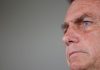 À CNN, Bolsonaro discorda da PF e insiste que Adélio não agiu sozinho