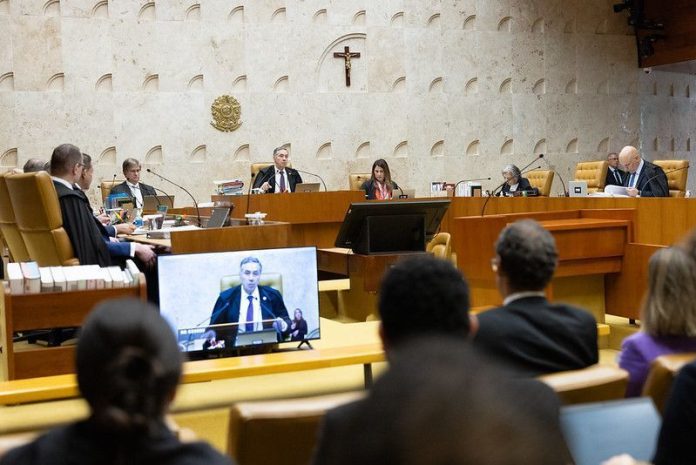 Entenda o que o STF discute sobre porte de maconha; debate deve voltar na terça (25)