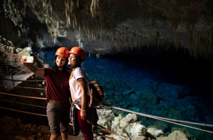 Pela terceira vez Mato Grosso do Sul marca presença e apoia o LGBT+ Turismo Expo