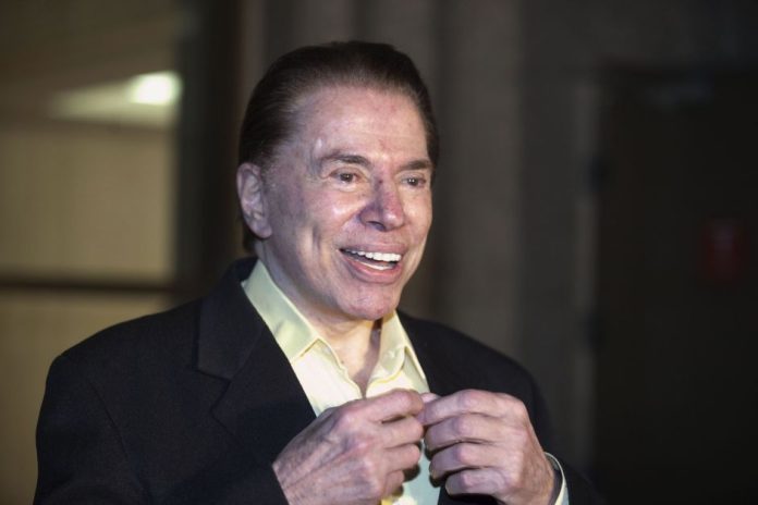 Imprensa internacional repercute morte de Silvio Santos