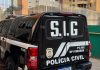 Polícia Civil do Mato Grosso do Sul prende, em Santa Lúcia-PR, pai e filha por homicídio