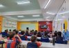 Polícia Civil realiza palestra sobre Bullying e Cyberbullying em escola de Campo Grande