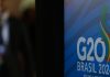 G20: saiba mais sobre a atuação de Brasil, Argentina e México no grupo