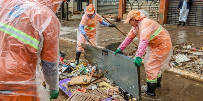 IBGE aponta avanço na limpeza urbana, mas lixões seguem ativos no país