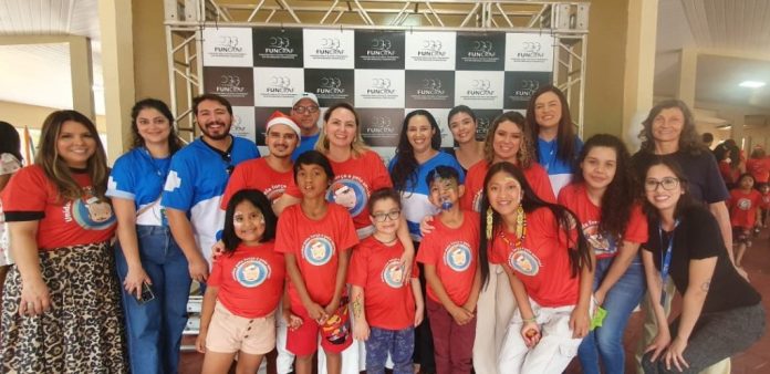 MS Saúde celebra sucesso de cirurgias para fissura labiopalatina com mais de 120 procedimentos