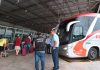 Agems renova 148 autorizações provisórias de transporte de passageiros até 2026