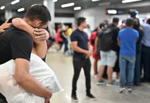 Em 16 anos, Estados Unidos deportaram 5 milhões de imigrantes