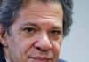 Haddad afirma que Lula vetará jabutis que poderiam elevar conta de luz