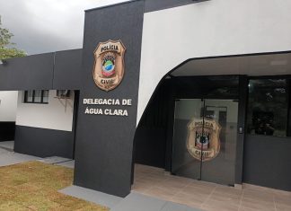 Polícia Civil cumpre mandado de prisão contra condenado por estupro de vulnerável