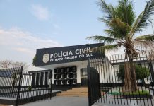 Polícia Civil prende suspeitas de cometerem tortura contra criança e adolescente em Coxim