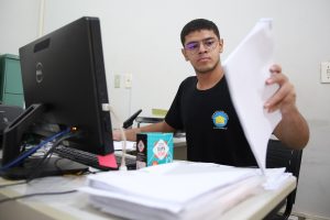 Programa de Aprendizagem Profissional transforma a vida de jovens sul-mato-grossenses