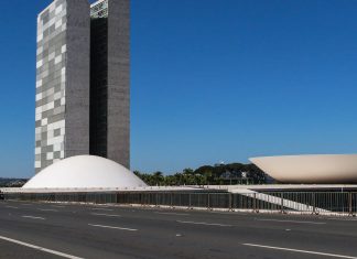 Senado e Câmara elegem novos presidentes neste sábado