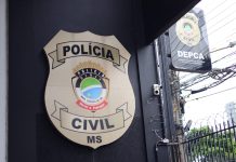 Polícia Civil decreta prisão em flagrante de mulher após afogamento de criança no Núcleo Industrial