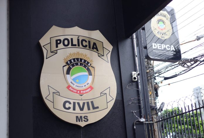 Polícia Civil decreta prisão em flagrante de mulher após afogamento de criança no Núcleo Industrial