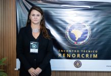 Polícia Civil participa do 2º Encontro Técnico de Combate ao Crime Organizado, em Brasília-DF