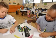 Prêmio Educador Nota 10 recebe inscrições de todo o país